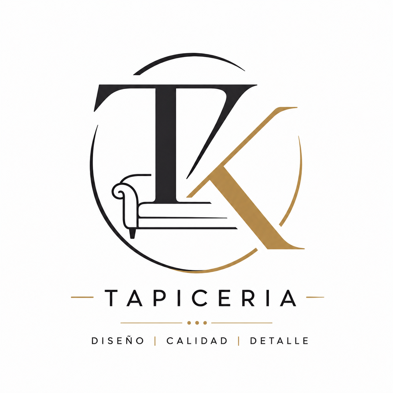Tapicería Kevin